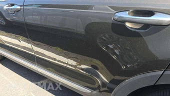 2025 Kia Telluride S - miniatura 19