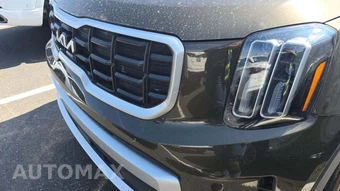 2025 Kia Telluride S - miniatura 20
