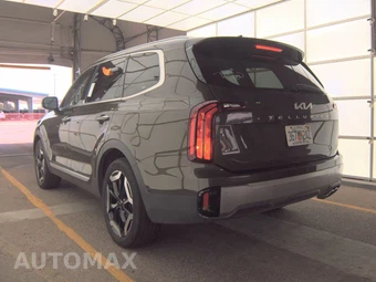 2025 Kia Telluride S - miniatura 6