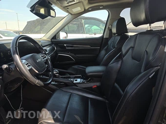 2025 Kia Telluride S - miniatura 7