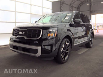 2025 Kia Telluride S - car from the USA, Manheim Buy-Now listing at AUTOMAX