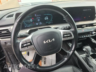 2025 Kia Telluride S - miniatura 10