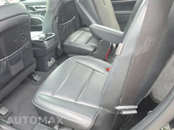 2025 Kia Telluride S - miniatura 13