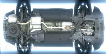 2025 Kia Telluride S - miniatura 17
