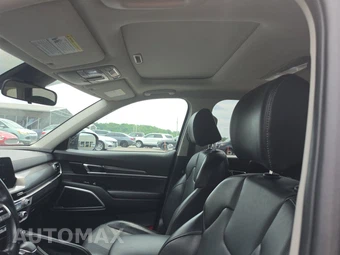 2025 Kia Telluride S - miniatura 18