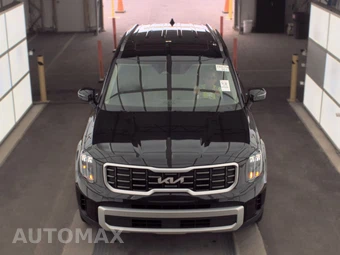 2025 Kia Telluride S - miniatura 2