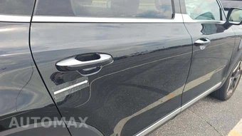 2025 Kia Telluride S - miniatura 22