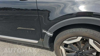 2025 Kia Telluride S - miniatura 33