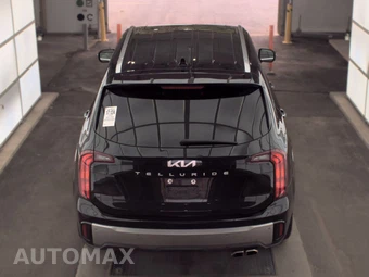 2025 Kia Telluride S - miniatura 5