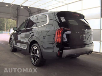 2025 Kia Telluride S - miniatura 6