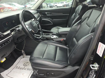 2025 Kia Telluride S - miniatura 7
