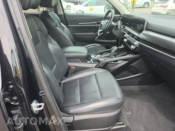 2025 Kia Telluride S - miniatura 8