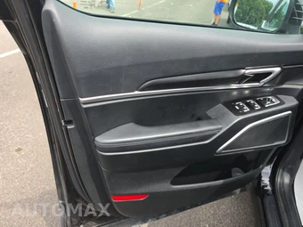 2025 Kia Telluride S - miniatura 9