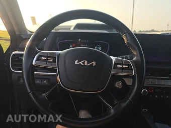 2025 Kia Telluride S - miniatura 10