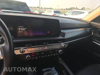 2025 Kia Telluride S - miniatura 11