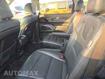 2025 Kia Telluride S - miniatura 13