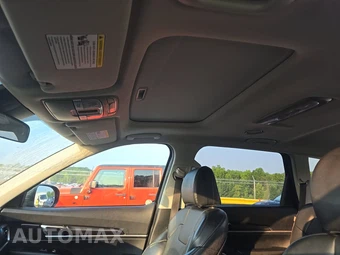 2025 Kia Telluride S - miniatura 17
