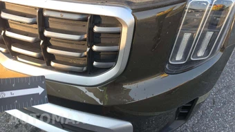 2025 Kia Telluride S - miniatura 19