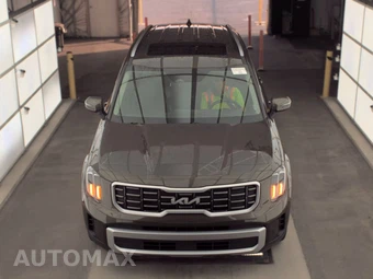 2025 Kia Telluride S - miniatura 2