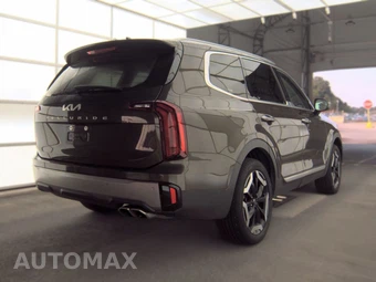 2025 Kia Telluride S - miniatura 4