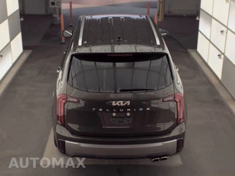 2025 Kia Telluride S - miniatura 5