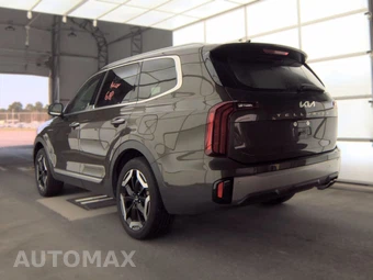 2025 Kia Telluride S - miniatura 6