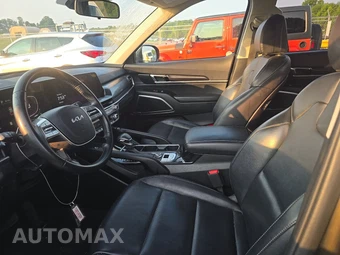 2025 Kia Telluride S - miniatura 7
