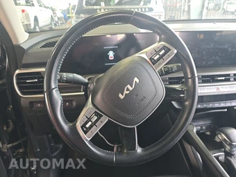 2025 Kia Telluride S - miniatura 10