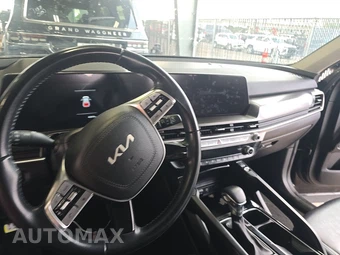 2025 Kia Telluride S - miniatura 11