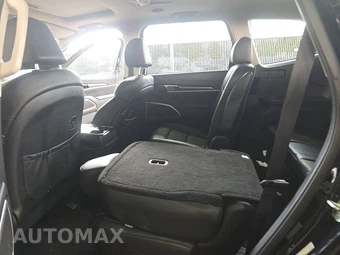 2025 Kia Telluride S - miniatura 13