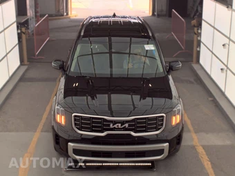 2025 Kia Telluride S - miniatura 2