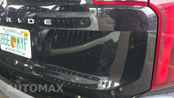 2025 Kia Telluride S - miniatura 24