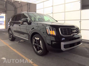 2025 Kia Telluride S - miniatura 3