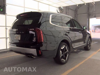 2025 Kia Telluride S - miniatura 4