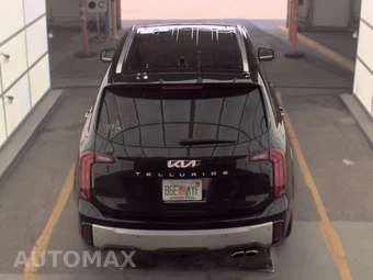 2025 Kia Telluride S - miniatura 5