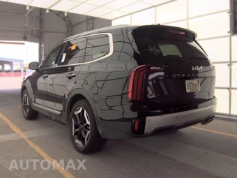 2025 Kia Telluride S - miniatura 6