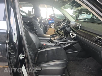 2025 Kia Telluride S - miniatura 8