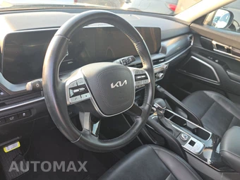 2025 Kia Telluride S - miniatura 10