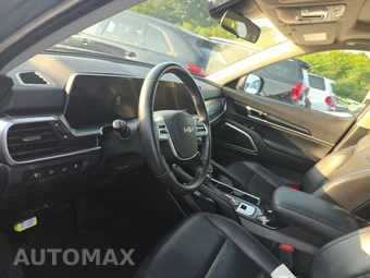 2025 Kia Telluride S - miniatura 11
