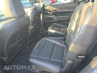 2025 Kia Telluride S - miniatura 13