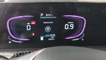 2025 Kia Telluride S - miniatura 18