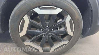 2025 Kia Telluride S - miniatura 24