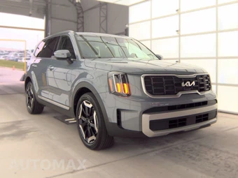 2025 Kia Telluride S - miniatura 3