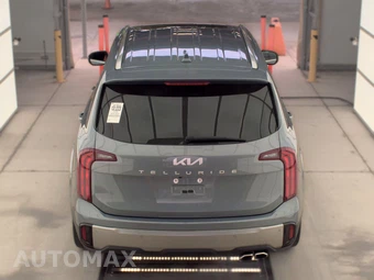 2025 Kia Telluride S - miniatura 5