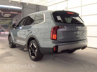 2025 Kia Telluride S - miniatura 6