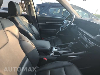 2025 Kia Telluride S - miniatura 8