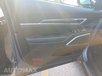 2025 Kia Telluride S - miniatura 9