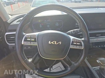 2025 Kia Telluride S - miniatura 10