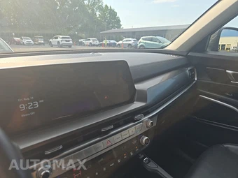 2025 Kia Telluride S - miniatura 11