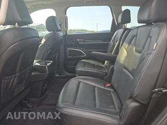 2025 Kia Telluride S - miniatura 13